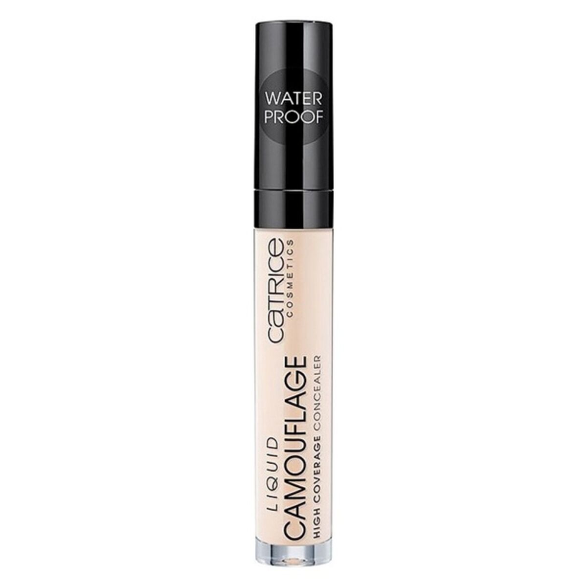 Ansiktskorrigerer Liquid Camouflage Catrice (5 ml)